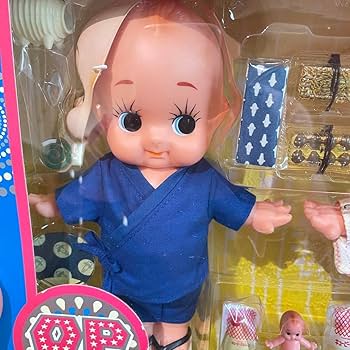 キューピーコレクション2002 Amazon.co.jp: キューピー コレクション 2002 ピク : Toys & Games